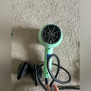 Harry Josh | Pro Dryer 2000